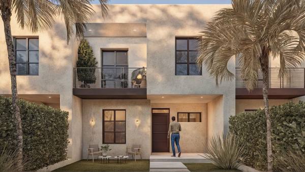 Vivienda 24